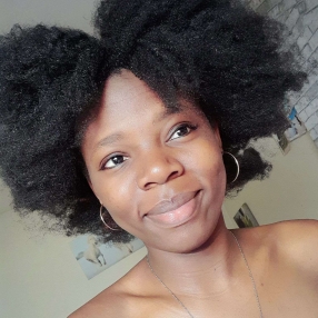 Lethicia Darel, Babysit in Brugelette