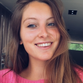 Bauke, Babysitter à Mechelen
