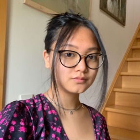 Ye-Yue, Babysitter à Ingelmunster