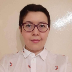 Babysitter Tamilla in Ukkel