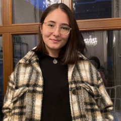 Babysitter Ines in Elsene