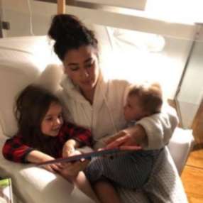 Gabriela, Babysitter in Schaarbeek