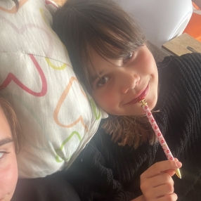 lena, Babysit in Ukkel