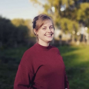 Melissa, Famille à Maldegem