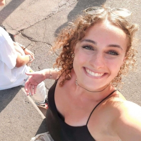 Lobke, Babysitter à Brugge