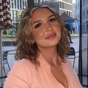 Alina, Babysit in Vilvoorde