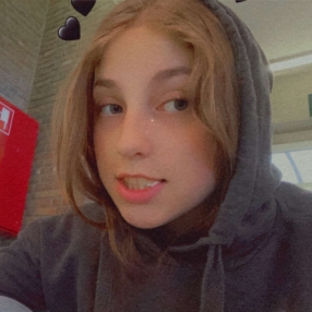 Nikki, Babysitter in Blankenberge