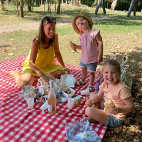 Bo, Famille à Kuurne