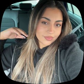 Giulia, Babysitter à Zulte