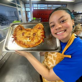 Laure, Babysit in Wemmel