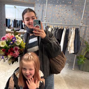 Chloe, Babysitter in Gavere