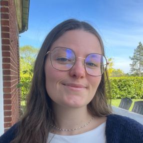 Annaelle, Babysit in Orp-Jauche