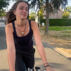 Margaux, Babysitter à Brussel