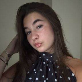 Dileyla, Babysitter à Ciney