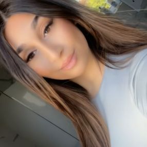 Fatima, Babysitter à Herstal