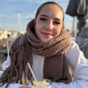 Marion, Babysitter à Musson