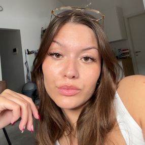 Jade, Babysitter à Soumagne
