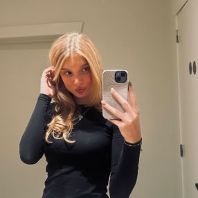 Femke, Babysitter à Sint-Katelijne-Waver