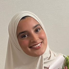 Roumaysaa, Babysit in Sint-Jans-Molenbeek