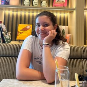 Myrtille, Babysit in Ham-sur-Heure-Nalinnes