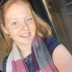 Gudrun, Babysitter in Tielt-Winge