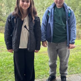 Makka, Family in Mechelen