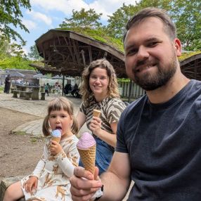 Paul, Family in Aarschot
