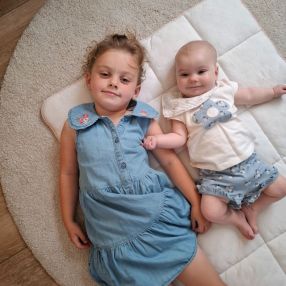 Jolien, Family in Gent