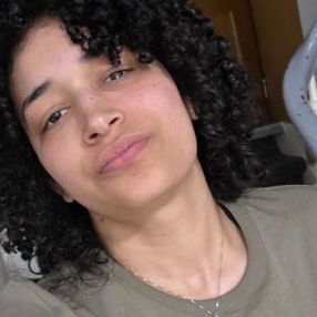 Natielly, Babysitter in Sint-Lambrechts-Woluwe