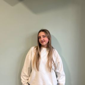 Fleur, Babysitter à Rijmenam