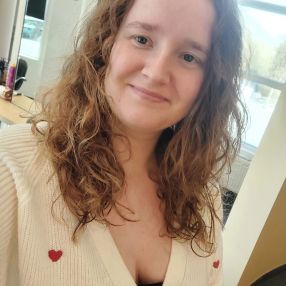 Maryne, Babysit in Verviers