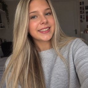 Aedentjuh, Babysitter à Rumst