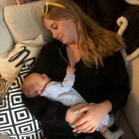 Camille, Babysit in Mont-Saint-Guibert