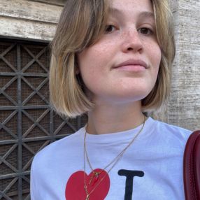 Camille, Babysitter à Lasne