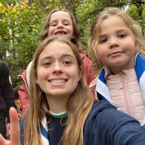 Alix, Babysit in Genval