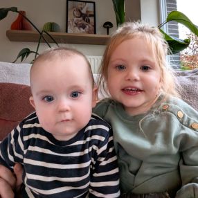 Arnout, Family in Deinze