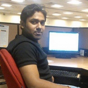 Ashish, Gezin in Nijvel