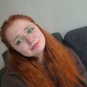 Anna, Babysitter à Antwerpen