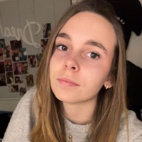 Germaine, Babysitter à Lanaken