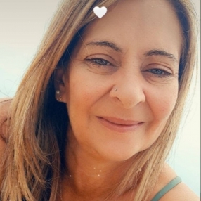 Ana margarete almeida, Babysit in Rijkevorsel