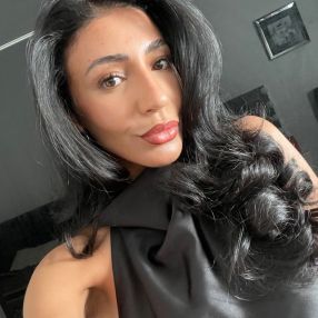 Fairouz, Babysitter in Antwerpen