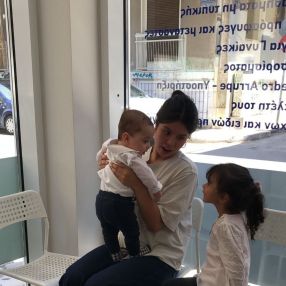 Daniela, Babysit in Aarschot