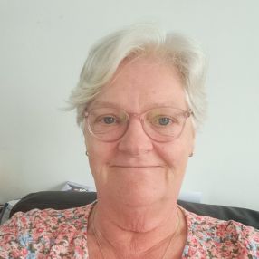 Judith, Babysit in Veurne