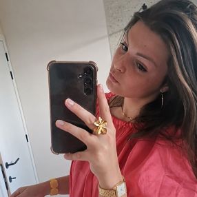 Lieze, Babysit in Torhout