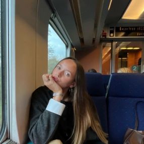 Rania, Babysitter in Kortenberg