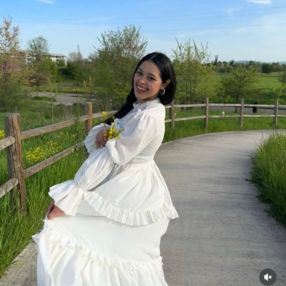 Hajaar, Babysitter à Aubange