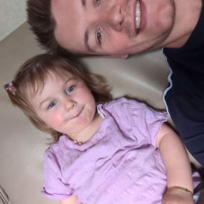 Joris, Gezin in Bilzen-Hoeselt