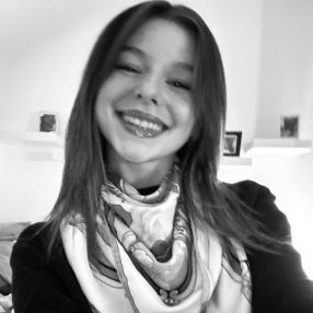 Maryssa, Babysit in Villers-le-Bouillet