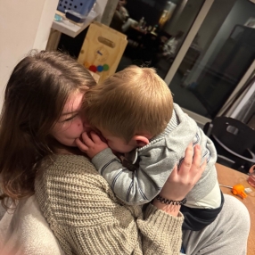 Lena, Babysit in Tessenderlo-Ham
