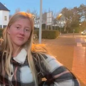 Tatiana, Babysit in Bredene